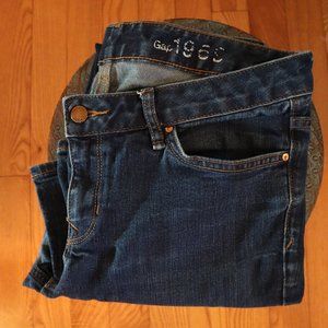 GAP - Perfect Boot